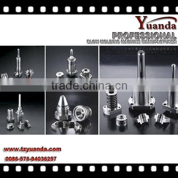 32cavity mineral water bottle PET preform mould