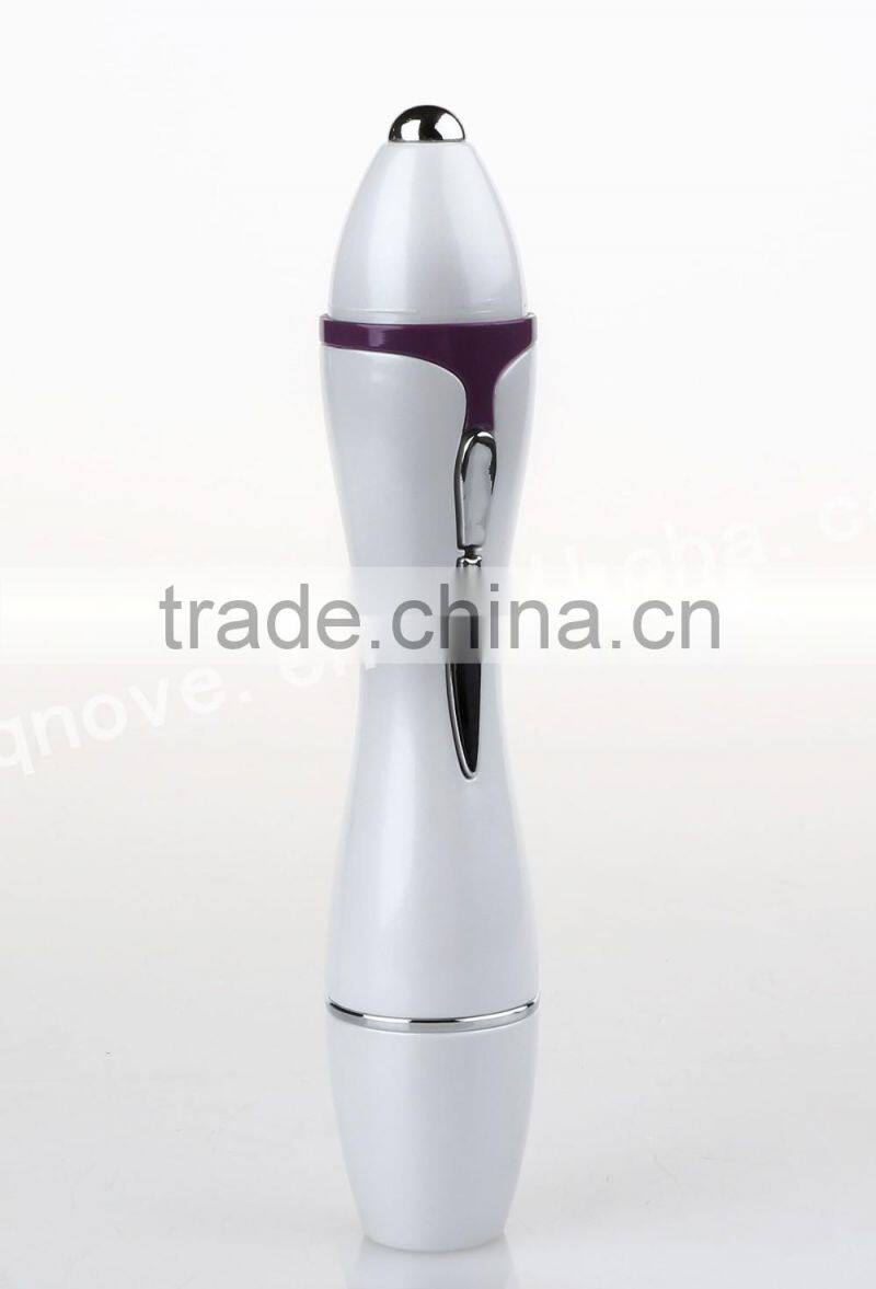 2016 Home use ion cleanse detox machines electric massage