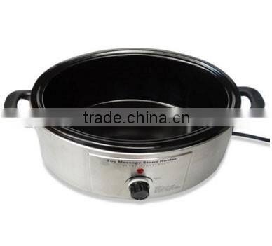 basalt rock 6 quart heater massage stone heater with CE