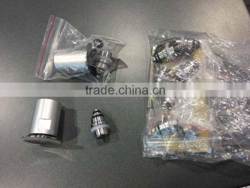 Air Pump Type shockwave body massage device SW9