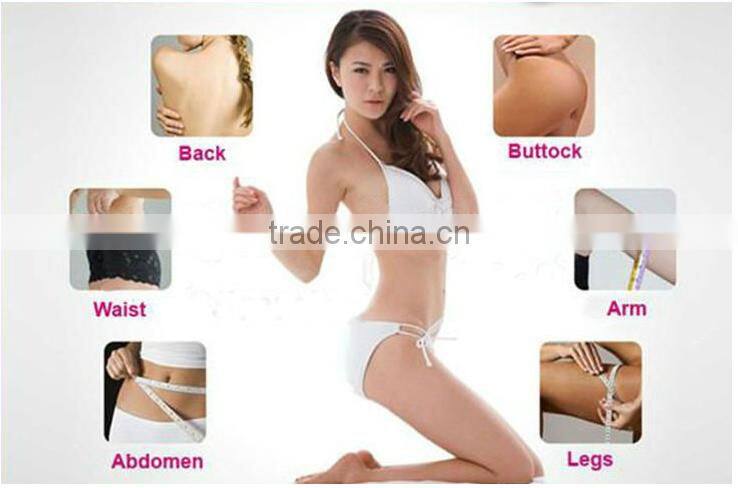 OEM Services Portable Cryolipolyse Slimming Machine