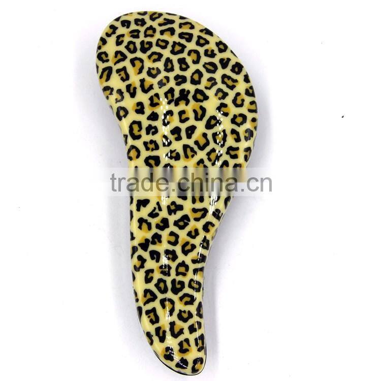 Reduce Hair Loss and Breakage Gentle Detangling Hair Brush for Adults and Kids