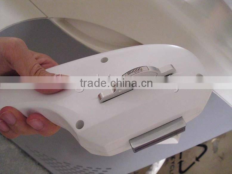 2012 mini ipl hair removal machine skin rejuvenation