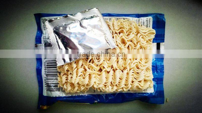 70g vegetable instant noodle / HACCP halal noodle / ramen OEM noodle factory