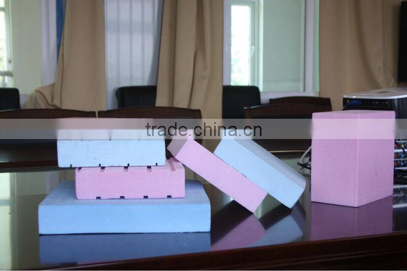 2013 new XPS Foam Board Production Line