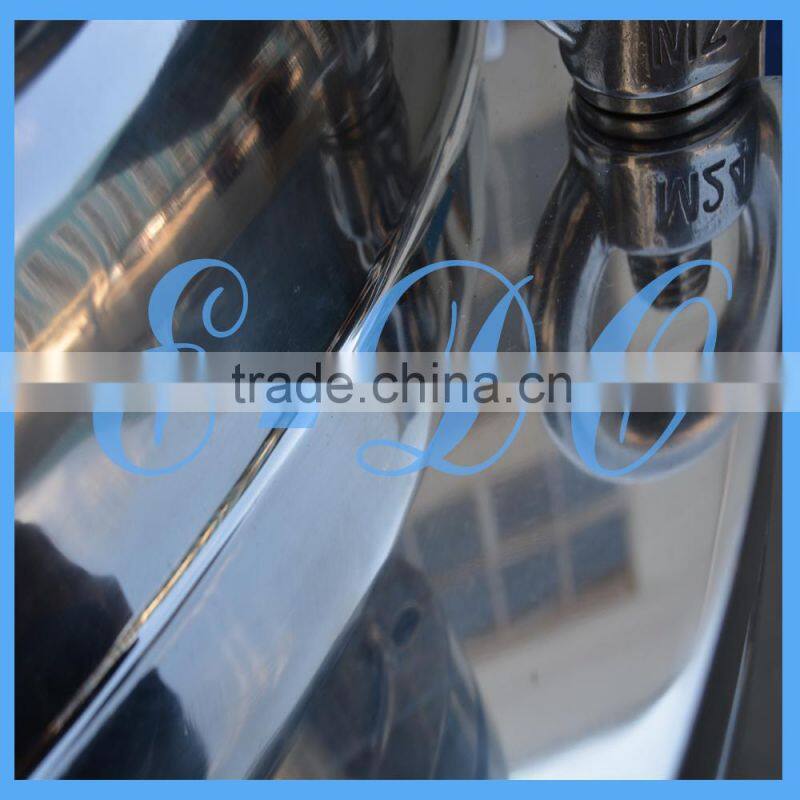 Japan Type of IBC Tank(PE+Q235)