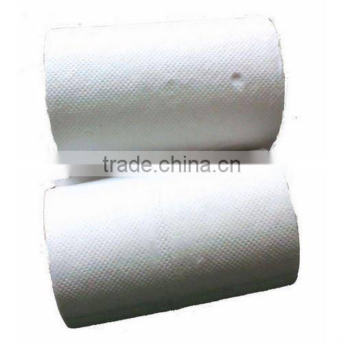 200g recycled paper towel roll with core