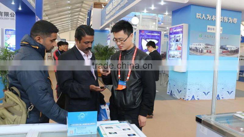 Best supplier Frozen water cooked crayfish / crawfish