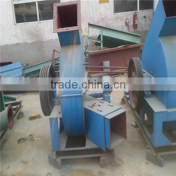 diesel wood chips making machine/timber chipper/wood cutter