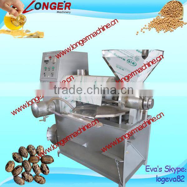groundnut oil making machine/cotton seed oil expelling machine