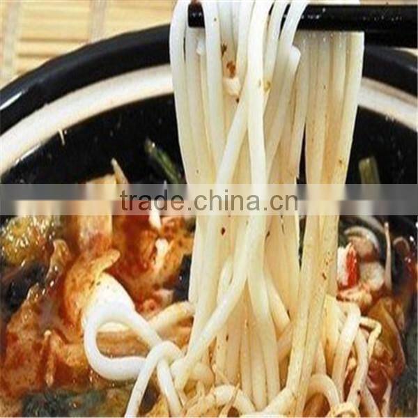 high efficiency and Stainless Steel Potato Flour Making Machine