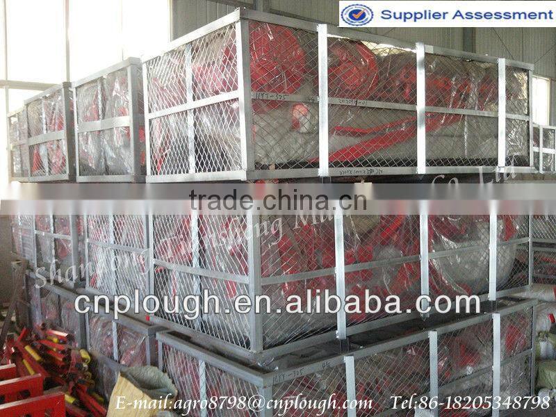 Agricultural equipment implements product cultivating machine cultivator