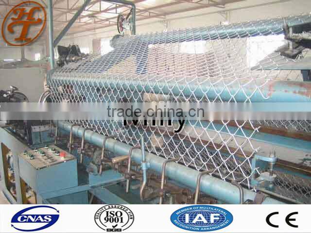 70x70mm woven wire fencing/6' chain mesh Fence Netting /8'Playground County yard Park Lawn Forest Protecting fence