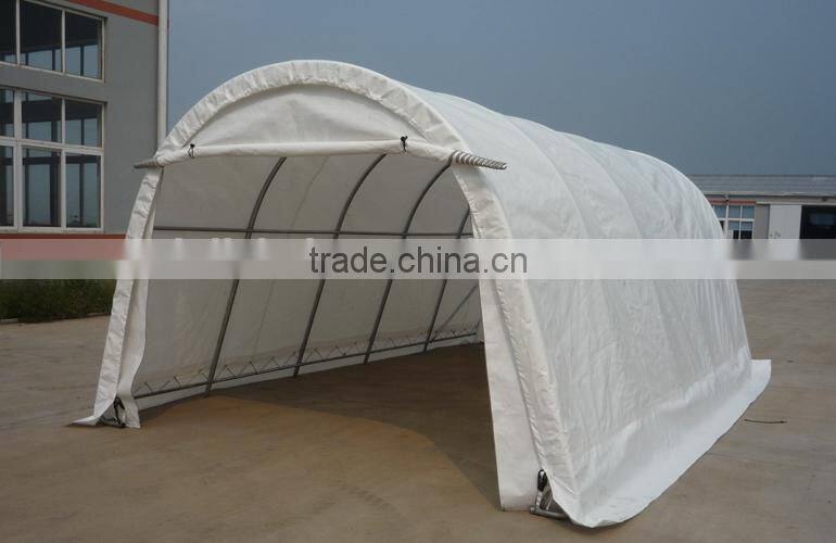 Mobile Metal Portable Car Garage