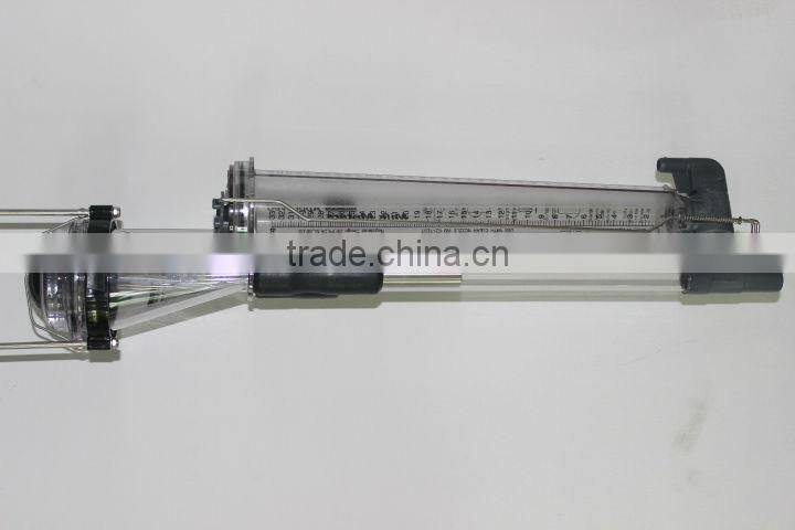 Patent product milk machine waikato milk meter