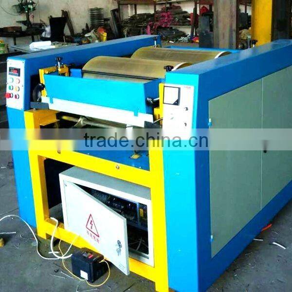 Polywoven Plastic Bags Color Printing Machine, Non Woven Bag Printing Machine