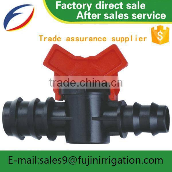 Water solenoid brass ball gate butterfly check control irrigation system pressure reduce valve