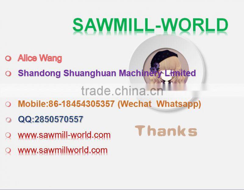 wood wool making machine length of wood wool is 200-600mm