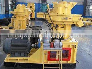 LGX-1600 with CE hot sale rice husk pellet machine/pellet mill