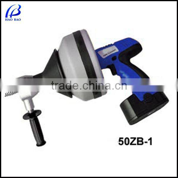 Hand Power 50ZB Battery Drain Cleaner