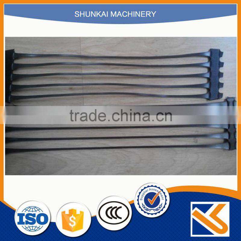 Biaxial PP Geogrid, Plastic Geogrid ( Manufacturer)
