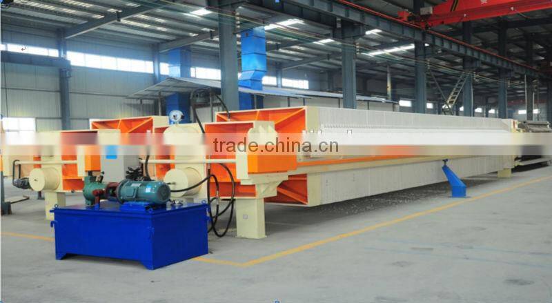 High Frequency Fine Vibrating Screens for ore classifying and separation