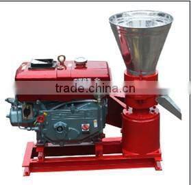 HHD energy saving automatic best price poultry feed pellet making machine