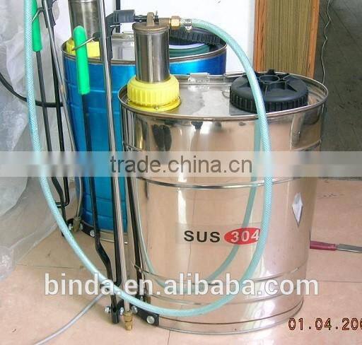 16Litres Stainless Steel Sprayer