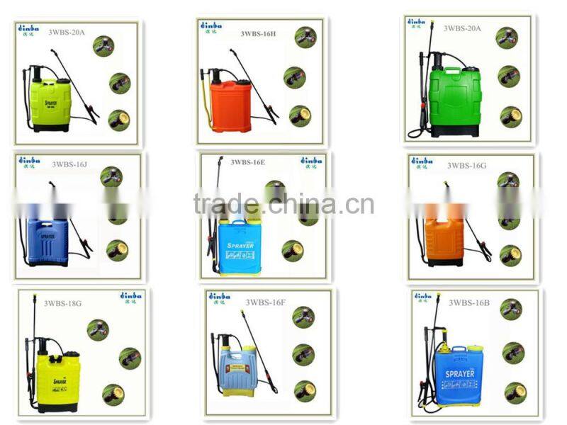 2L Pressure Sprayer For Agricultural Use/Garden Tools