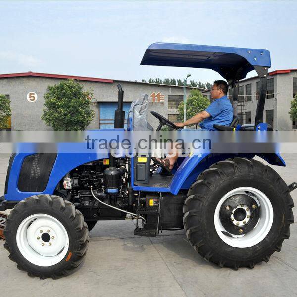 60hp 2wd/4wd cheap tractor for sale