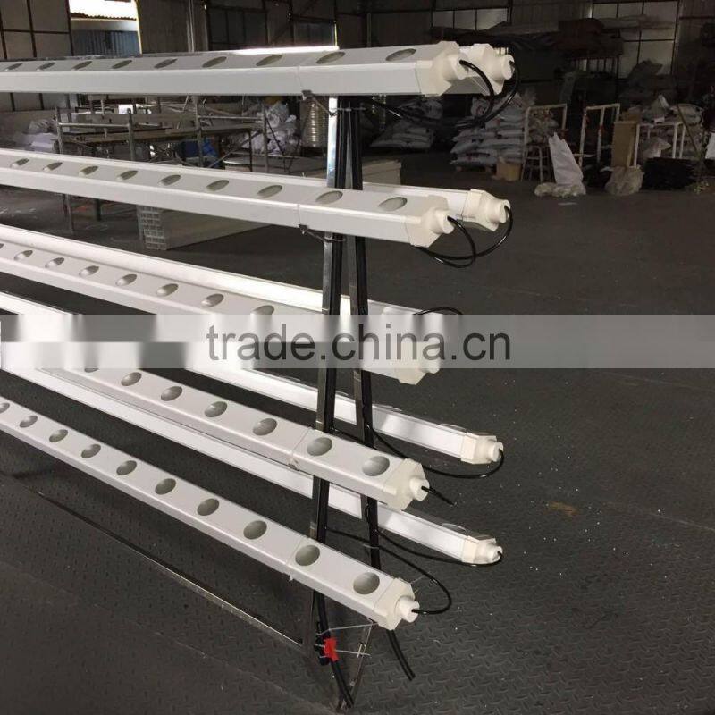 Vertical Hydroponic System design for your request