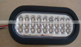 12 Piranha for Truck LED Tail Light