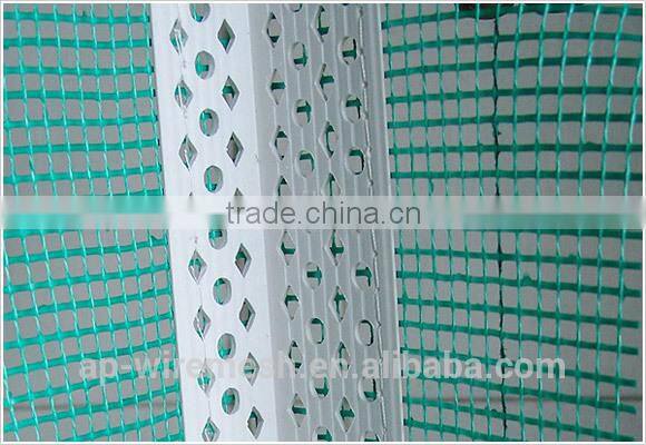 hebei angle bead/protecting mesh