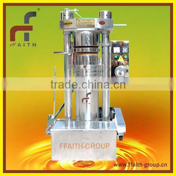 oil expeller