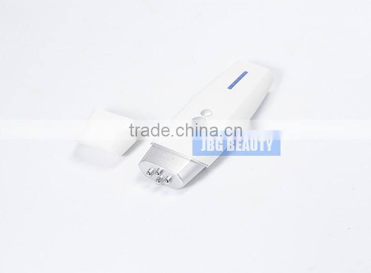 Hot new products in 2016 electric wrinkle removal face lifting facial massage machine manufacturer