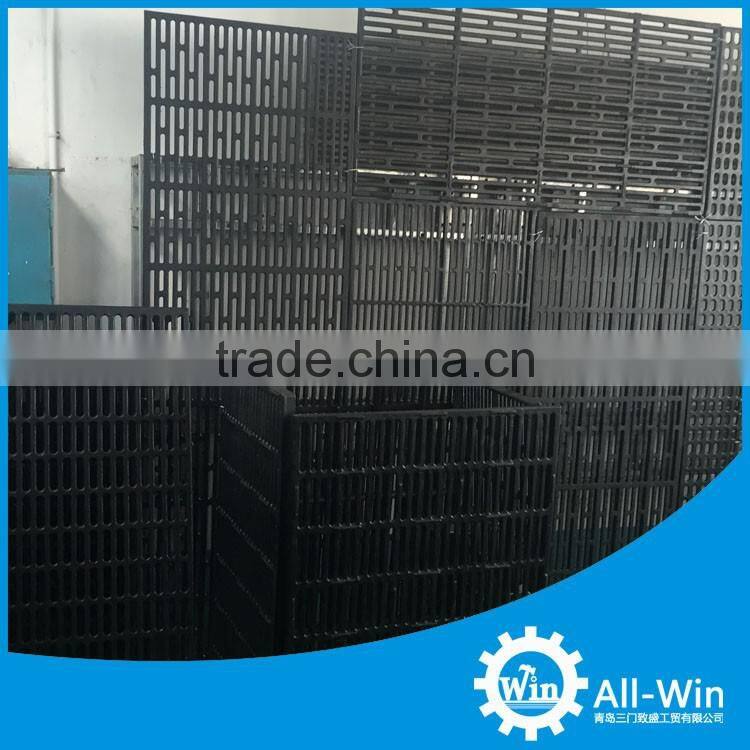 professional pig farm floor