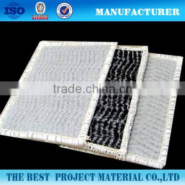 Bentonite Geosynthetic Clay Liner for Landfill