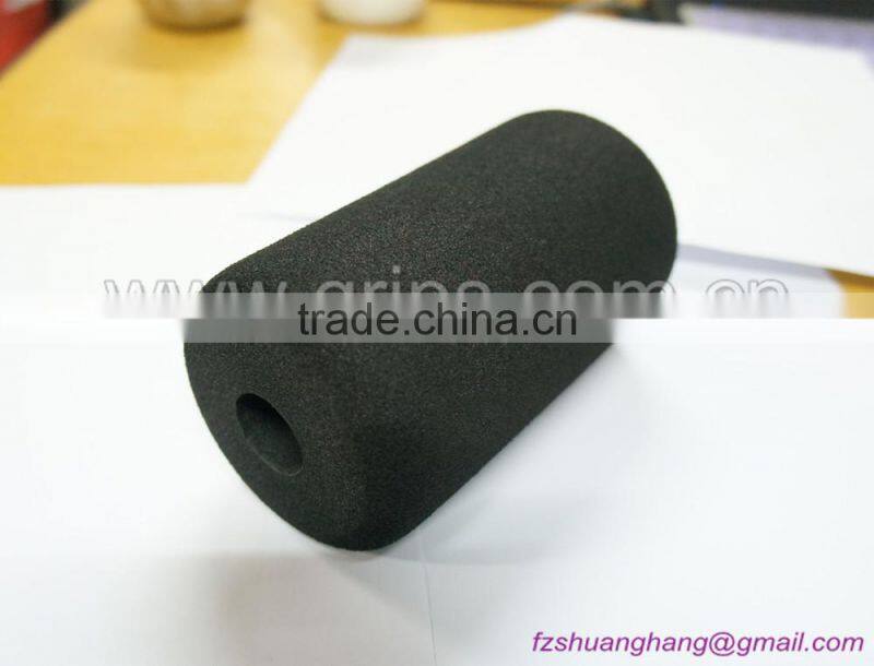 Sponge Rubber Foam Grip
