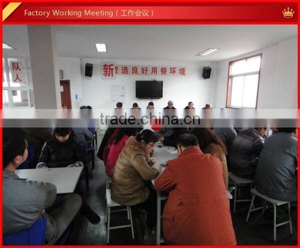 The green shade net making machine for agricultural use