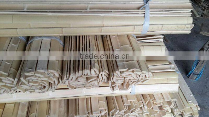 WYZ -0133 bamboo strip /slat