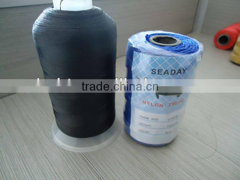 Fishing net line