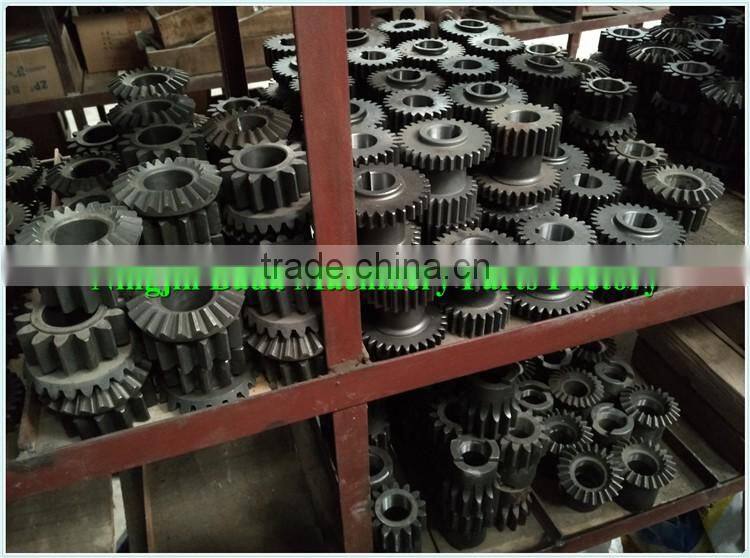 Dongfeng 304.42.117 Lower Idler