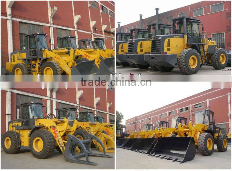 XCMG / YTO wheel loader spare parts for sale