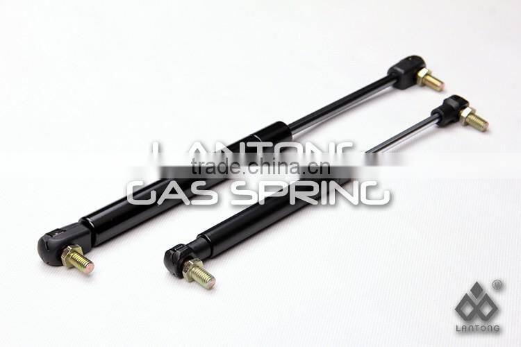 China Zhejiang OEM Various Gas Spring Car End Fittings