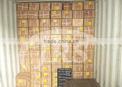 Zinc Plated Spring Steel Linch Pin For Trailer Locking Pin