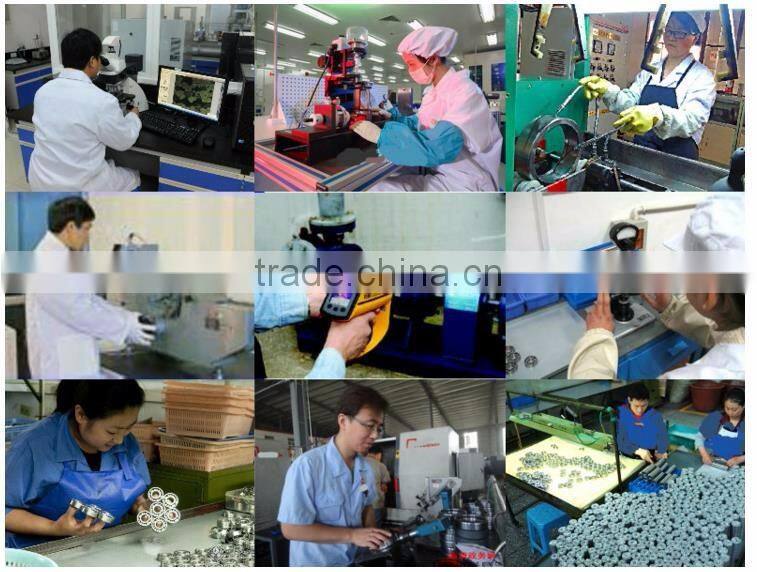 Stainless self-aligning ball bearing 1310