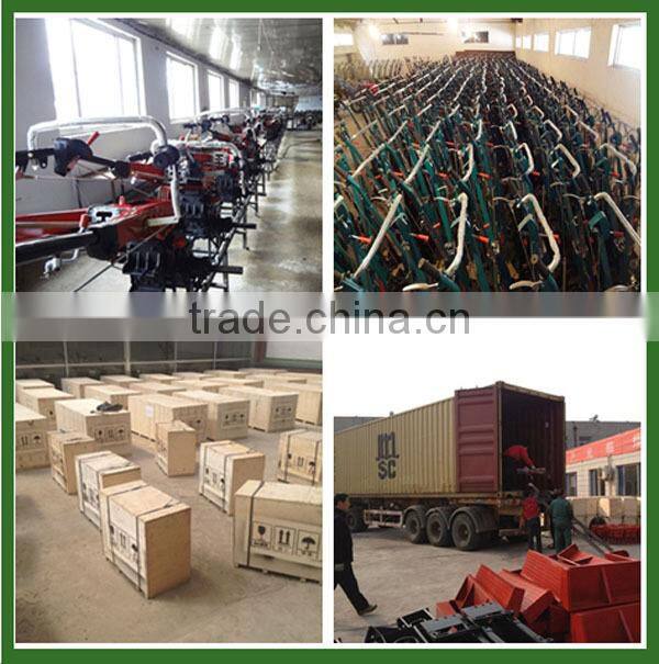 100% Hot Sale Agricultural machinery 2Rows Fast Planting Speed Manual Rice Transplanter from China!!!