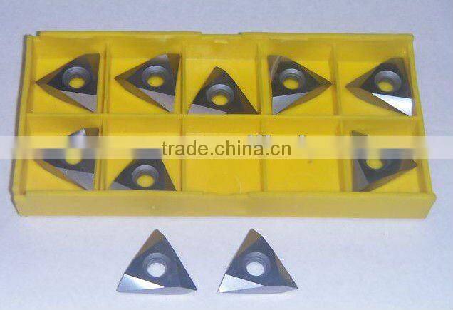 TNMC-54NV C5 CARBIDE INSERTS