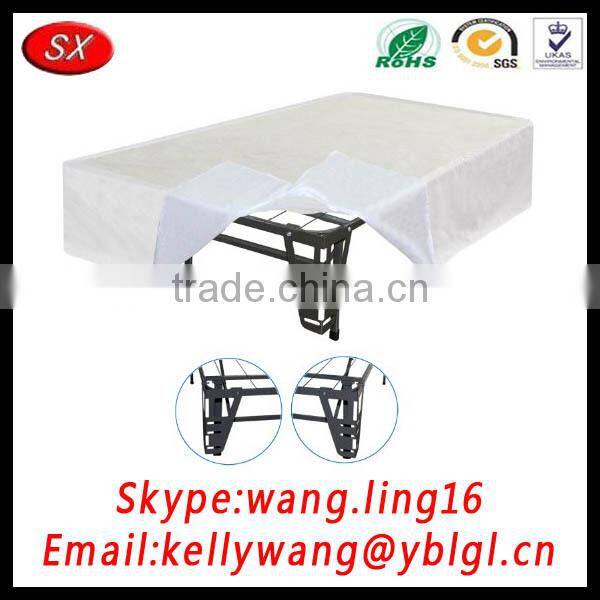 China Supplier Custom Infant Hospital Metal Bed, High Quality Steel Beds, Beds Parts Welcome to Made