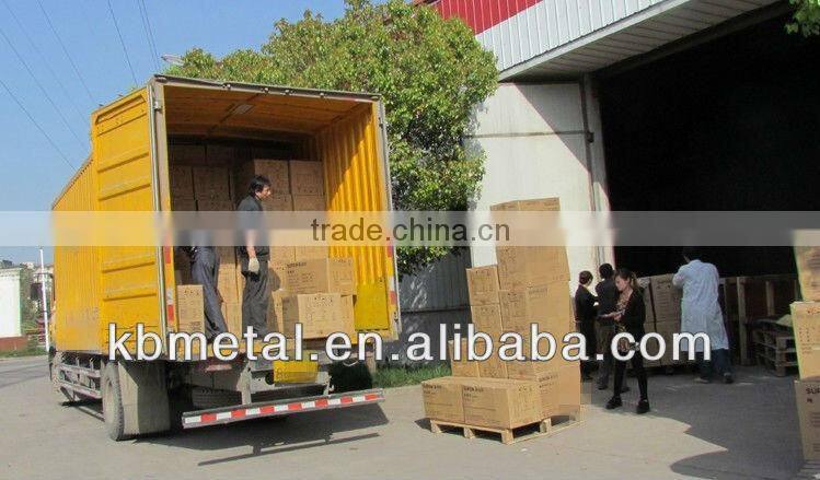 Nonstick frying pans